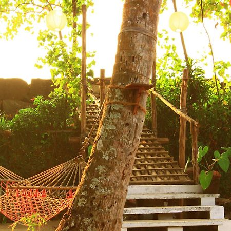 Sea Hut Homestay Kochi Esterno foto