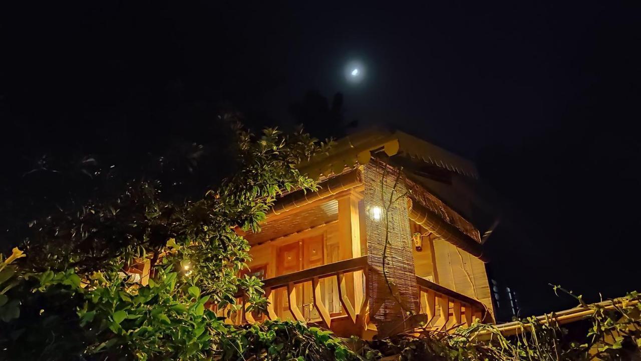 Sea Hut Homestay Kochi Esterno foto