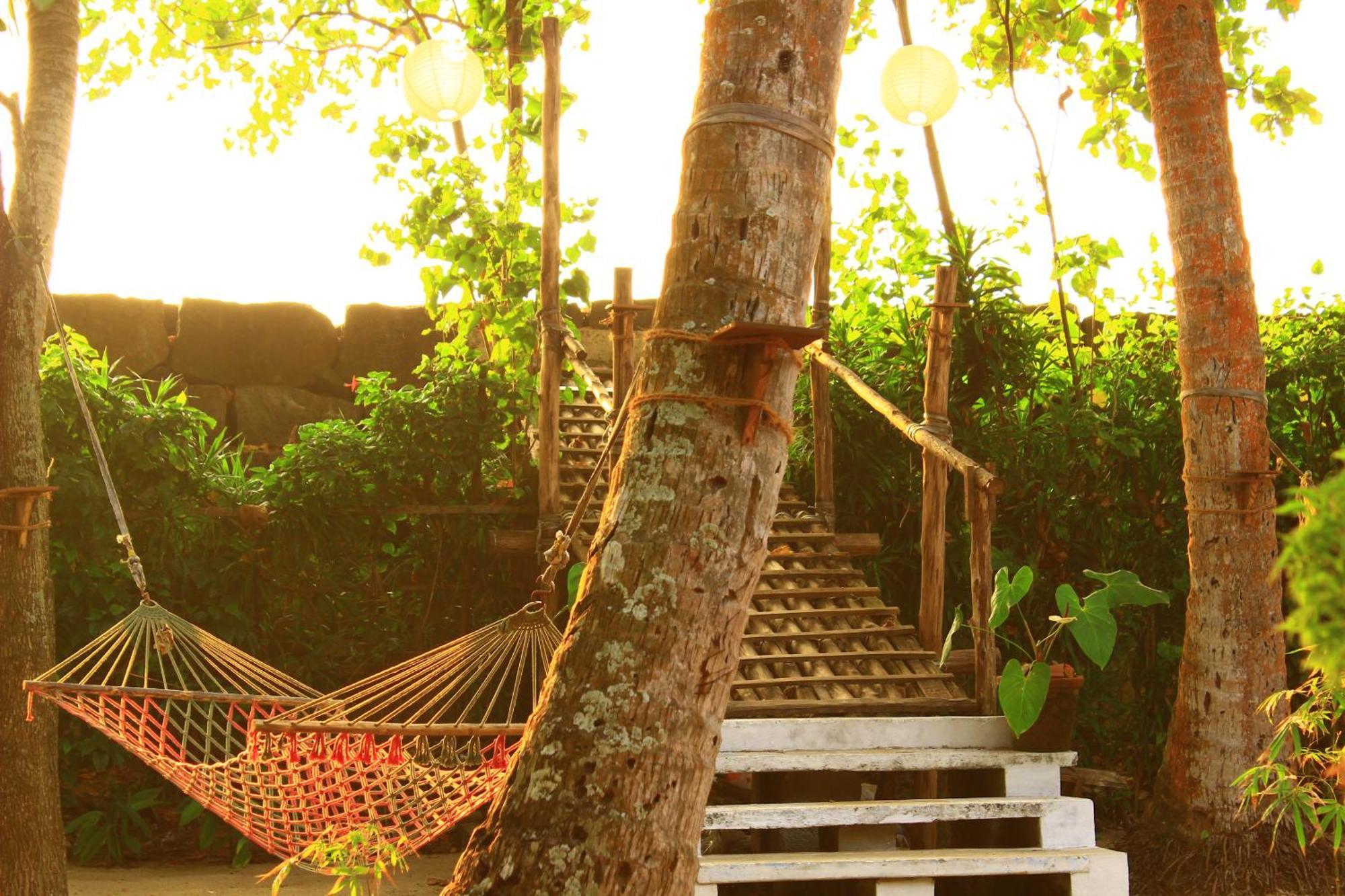 Sea Hut Homestay Kochi Esterno foto