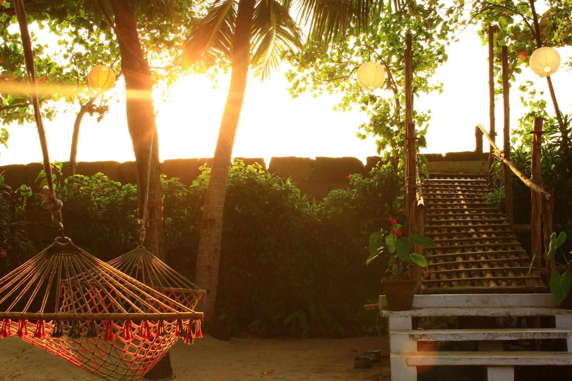 Sea Hut Homestay Kochi Esterno foto