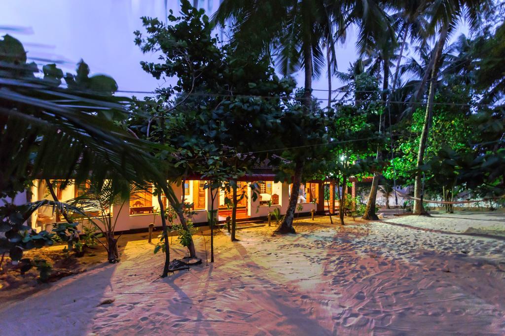 Sea Hut Homestay Kochi Esterno foto
