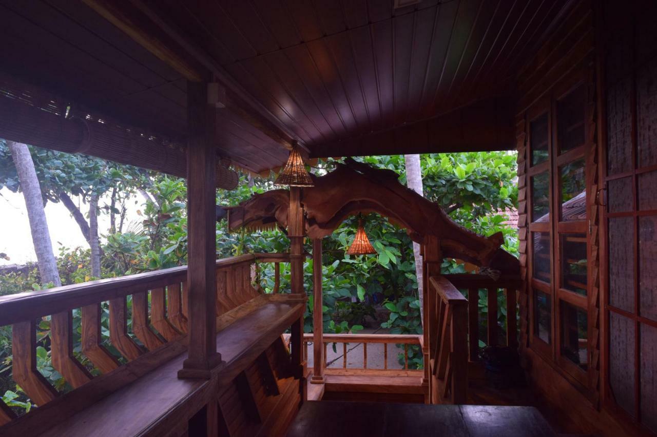 Sea Hut Homestay Kochi Esterno foto