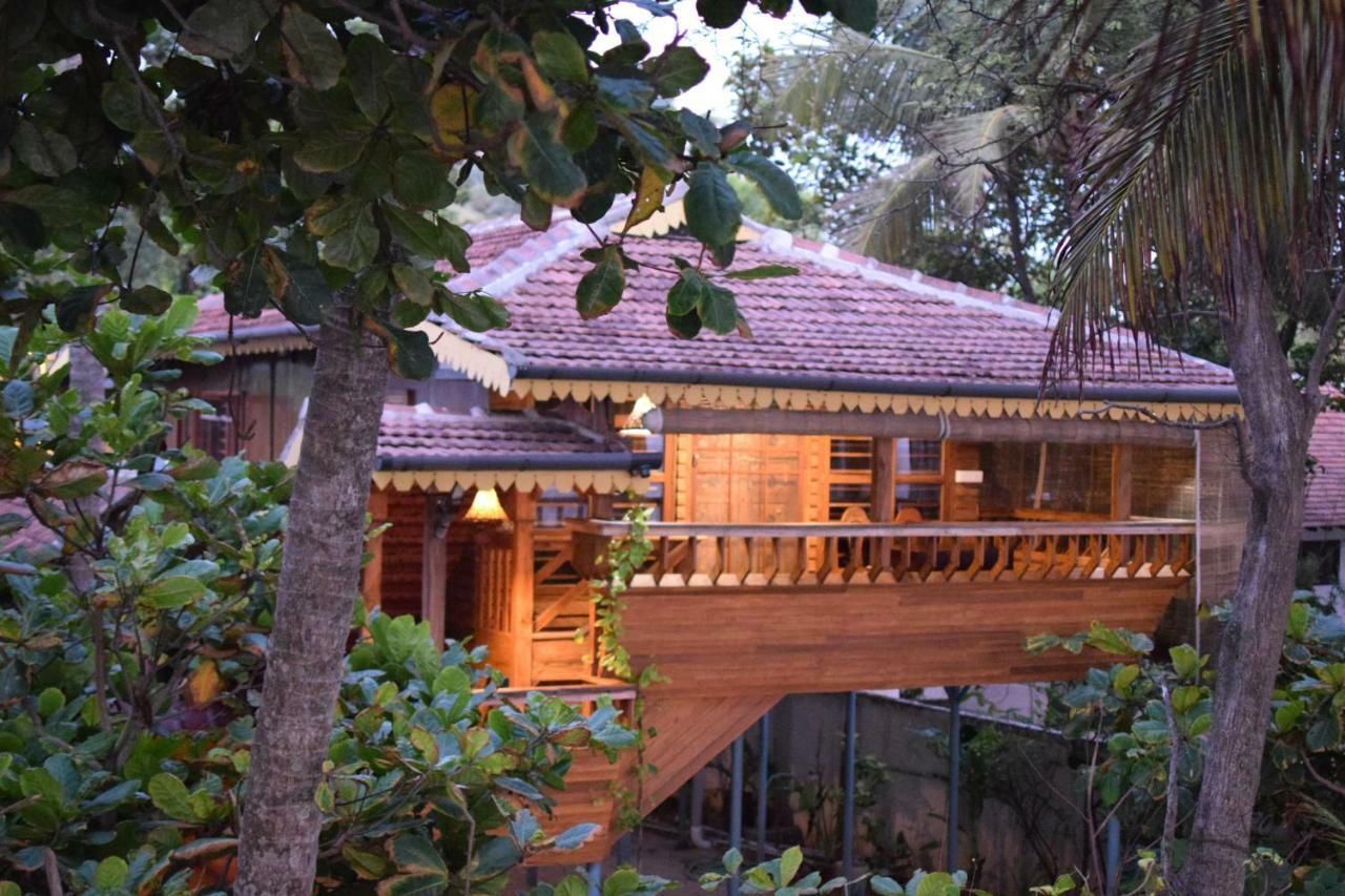 Sea Hut Homestay Kochi Esterno foto