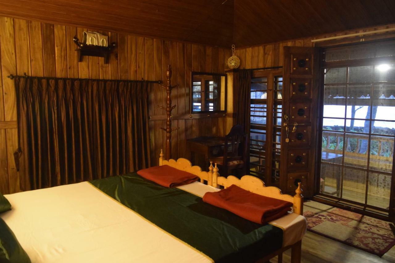 Sea Hut Homestay Kochi Esterno foto