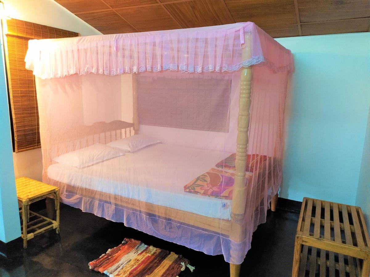 Sea Hut Homestay Kochi Esterno foto