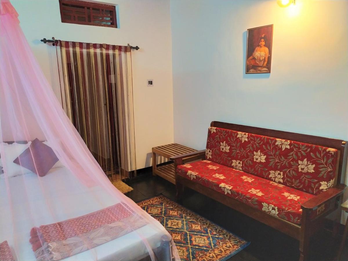Sea Hut Homestay Kochi Esterno foto