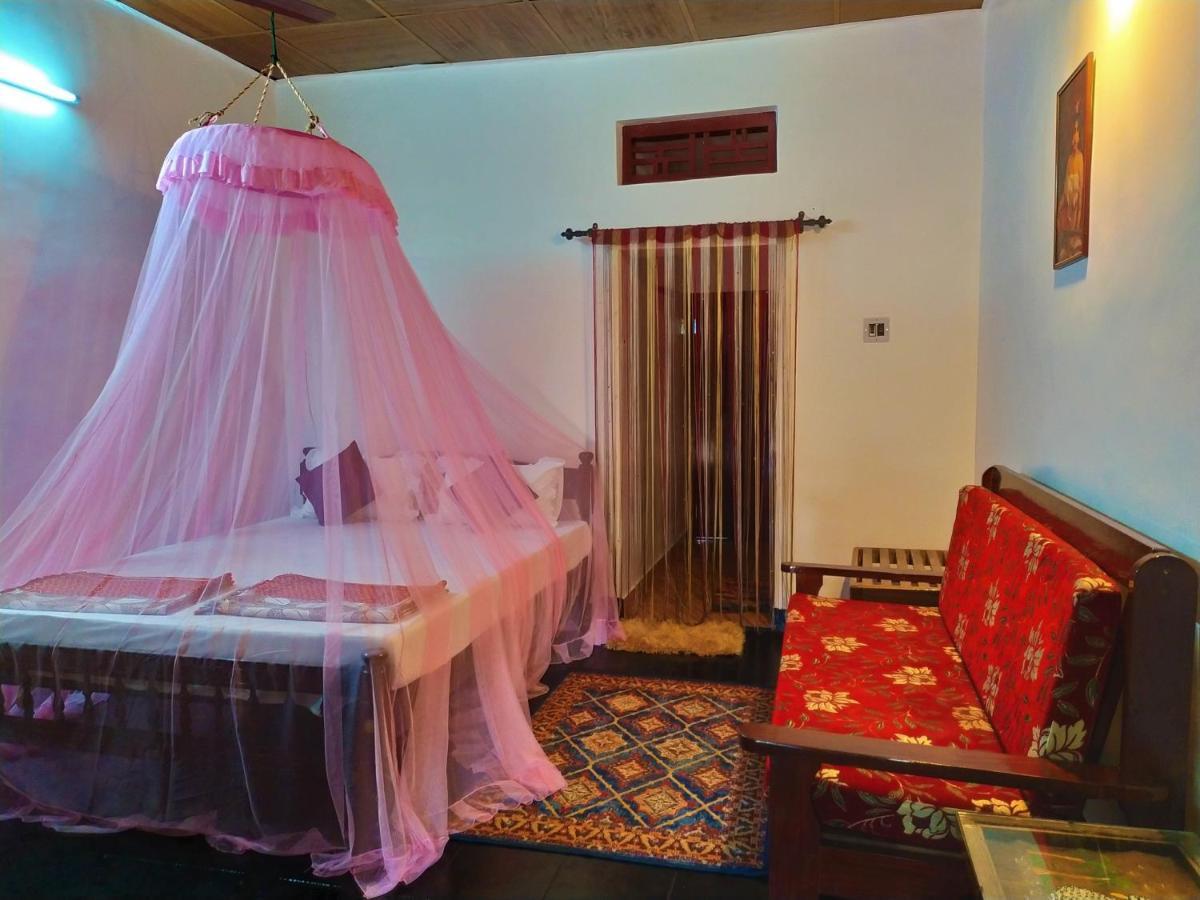 Sea Hut Homestay Kochi Esterno foto