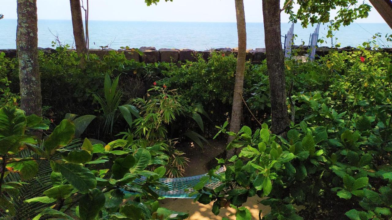 Sea Hut Homestay Kochi Esterno foto