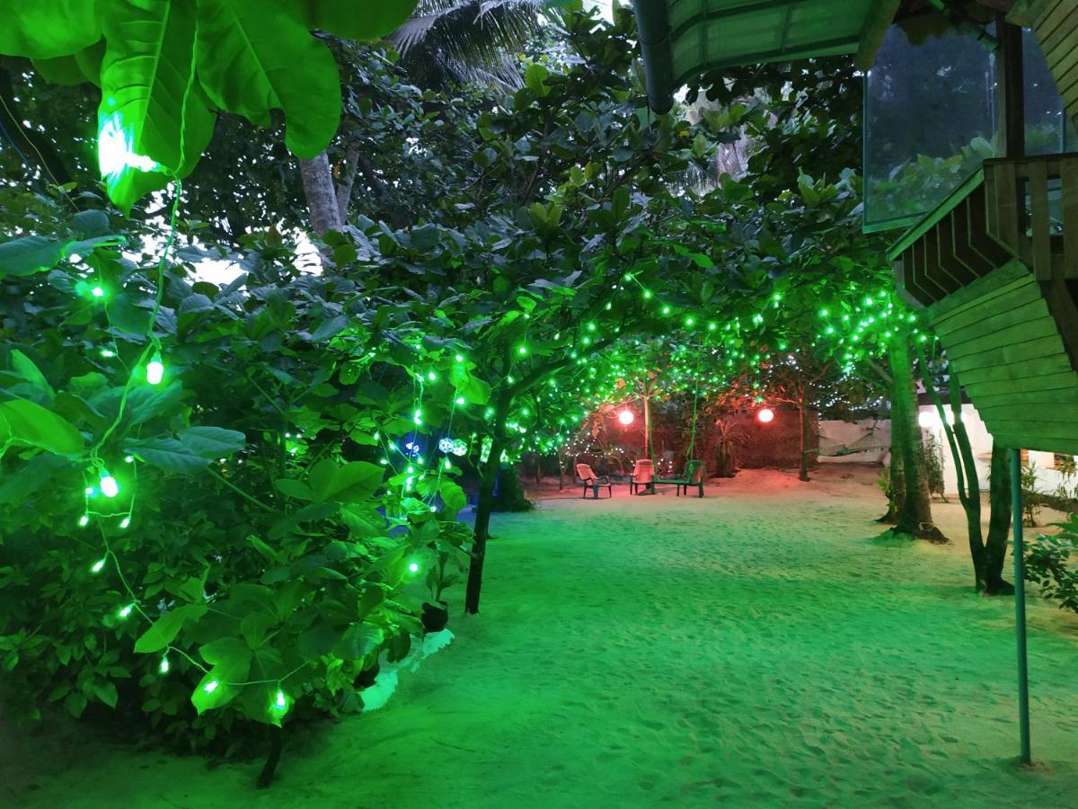 Sea Hut Homestay Kochi Esterno foto