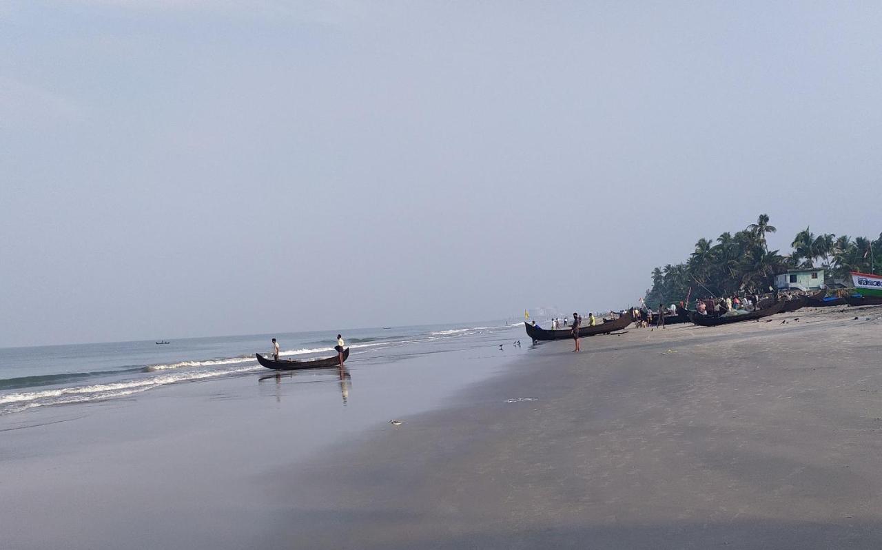 Sea Hut Homestay Kochi Esterno foto