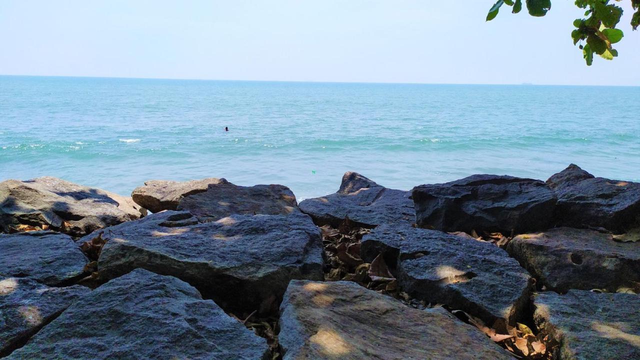 Sea Hut Homestay Kochi Esterno foto